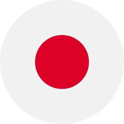 Japanese Flag