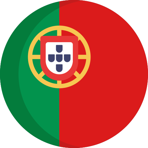 Portuguese Flag